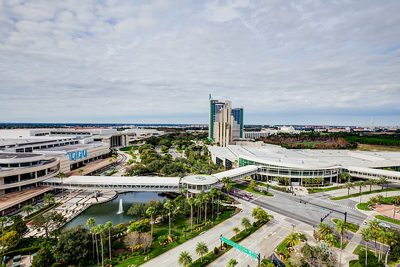 Convention District-14