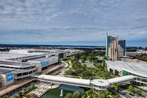 Convention District-13