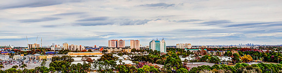 Convention District-7