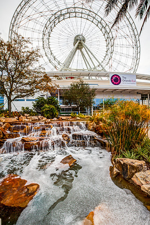 Convention District-5