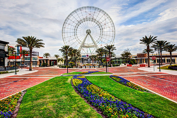Convention District-2