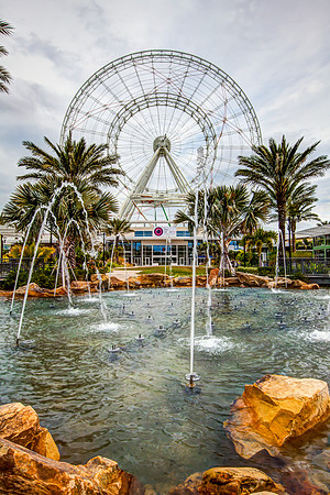 Convention District-4