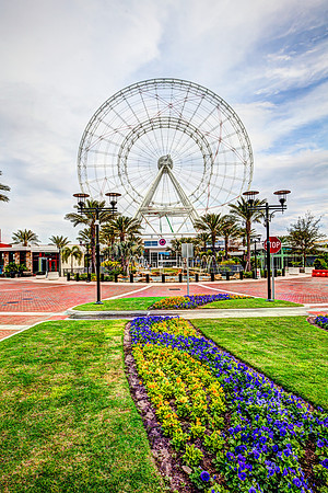 Convention District-3
