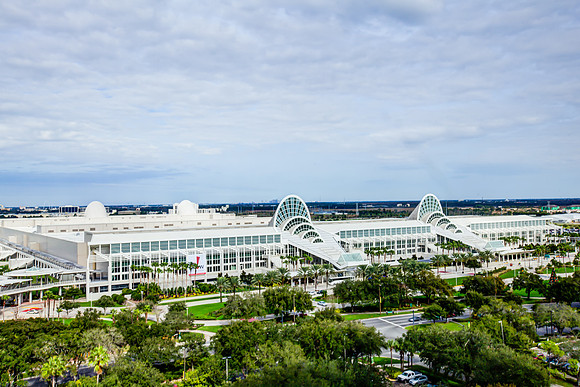 Convention District-15