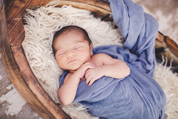 Baby Gabrielle-13