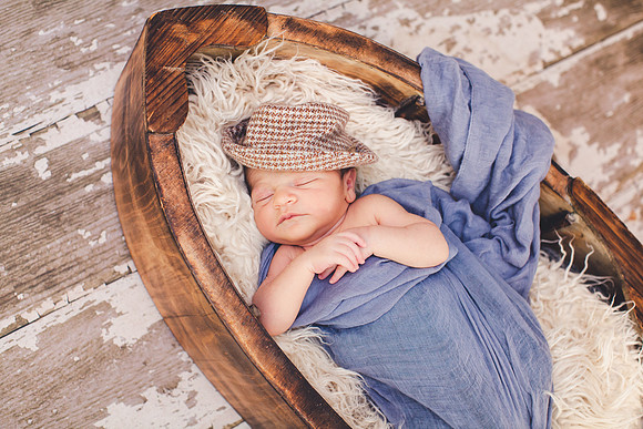 Baby Gabrielle-14