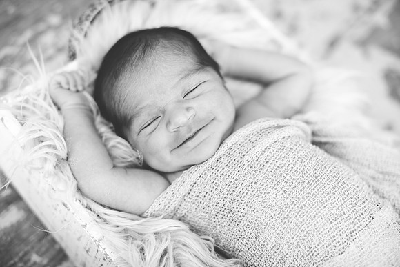 Baby Gabrielle-3