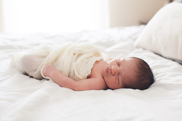 Baby Gabrielle-34