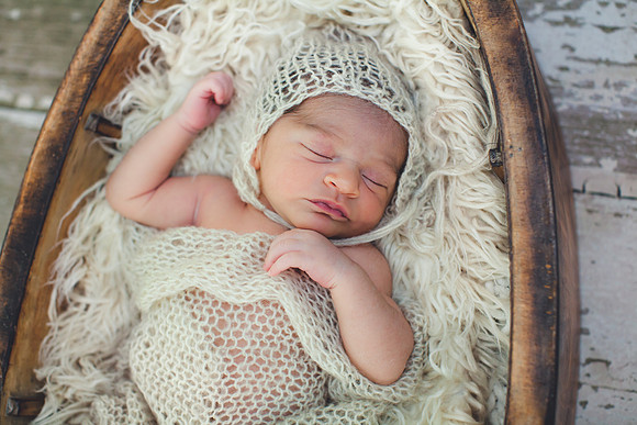 Baby Gabrielle-15