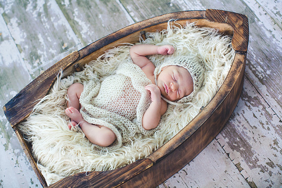 Baby Gabrielle-17