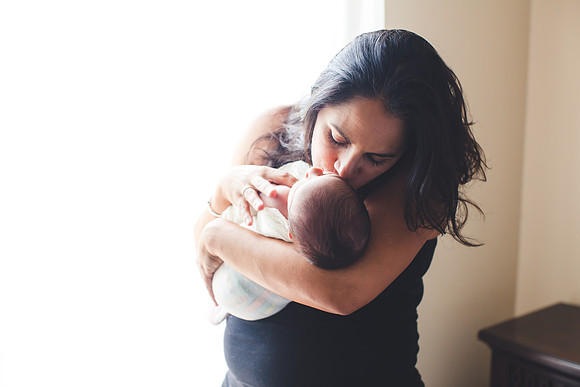 Baby Gabrielle-27