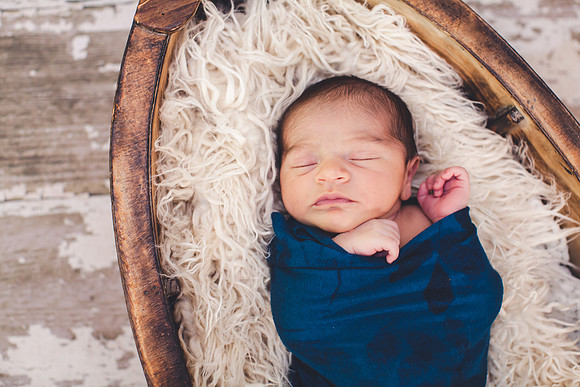 Baby Gabrielle-11
