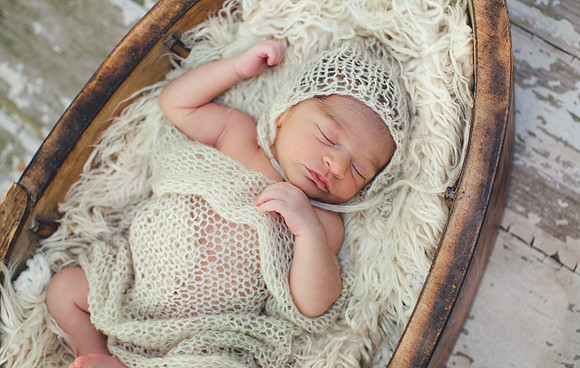 Baby Gabrielle-16