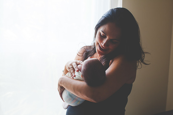 Baby Gabrielle-26
