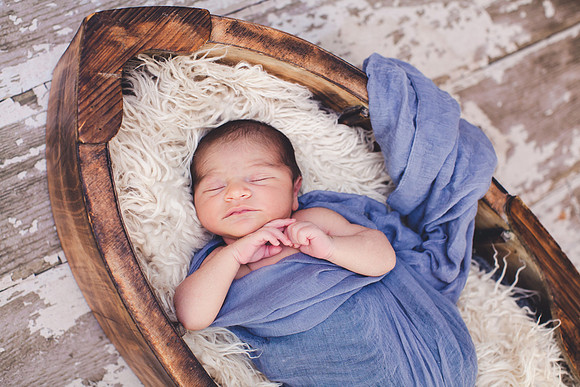 Baby Gabrielle-12