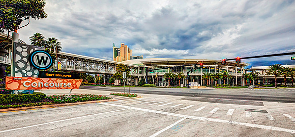 Convention District-12