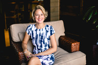 Tiffany Executive Portraits