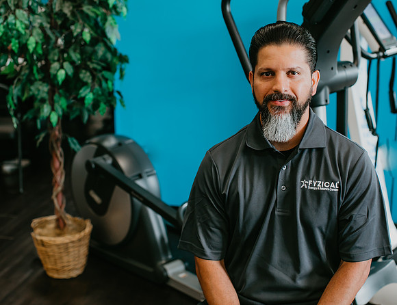 Fysical Therapy Executive Portraits 2019 (25 of 37)