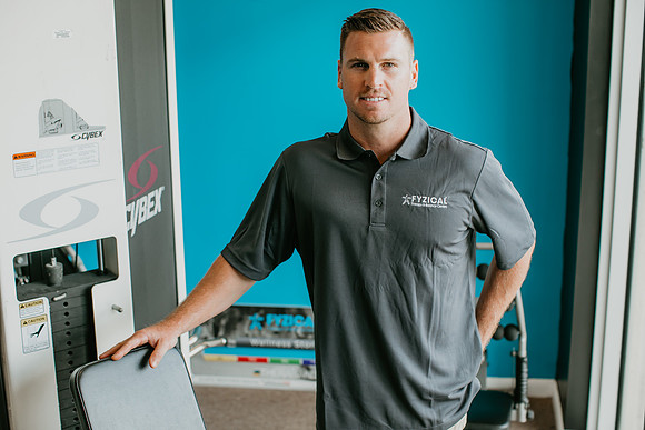 Fysical Therapy Executive Portraits 2019 (20 of 37)