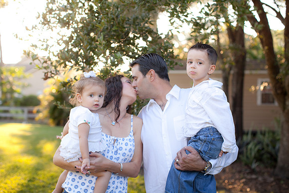 Lisa Family-30