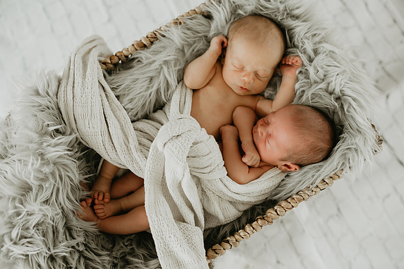 Czaja Twins-7