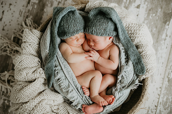 Czaja Twins-22