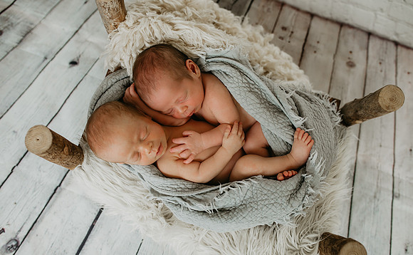 Czaja Twins-26