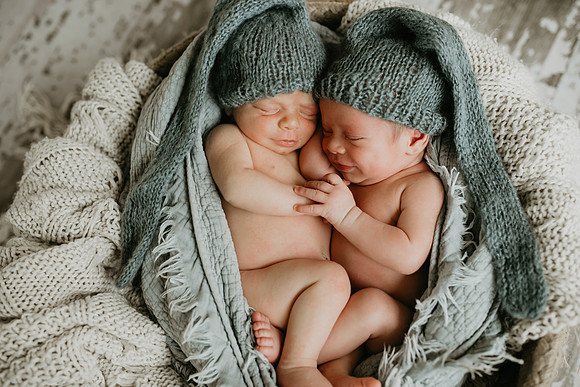 Czaja Twins-18