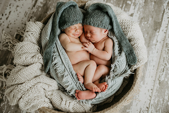 Czaja Twins-20