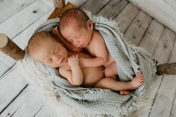 Czaja Twins-29