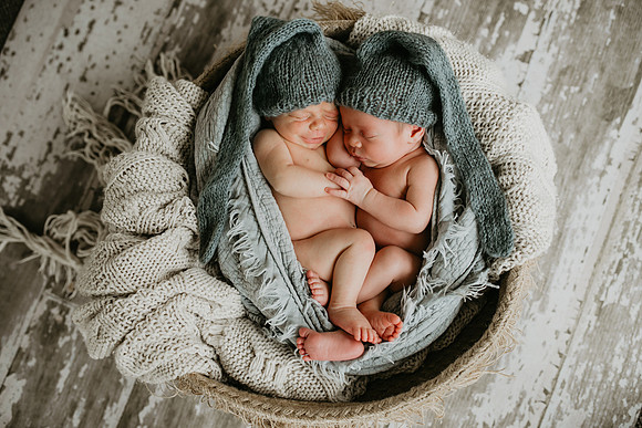Czaja Twins-16