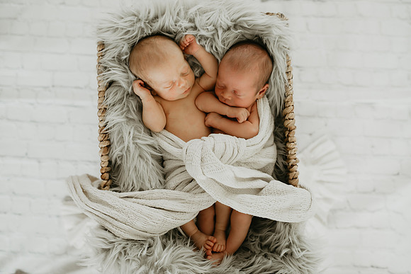 Czaja Twins-5