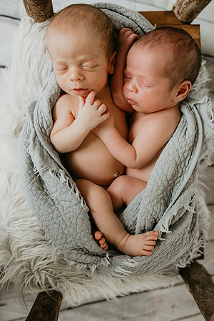 Czaja Twins-31