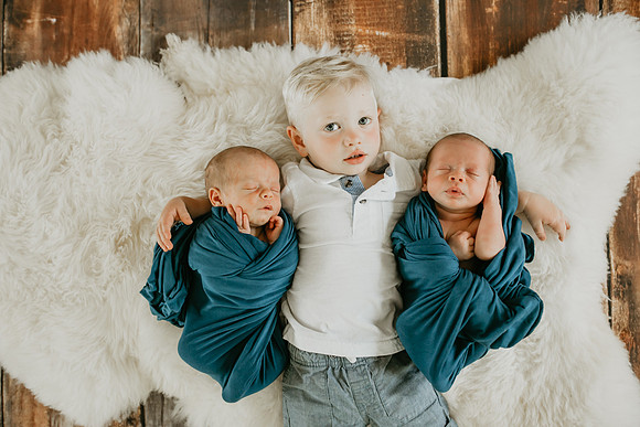 Czaja Twins-39