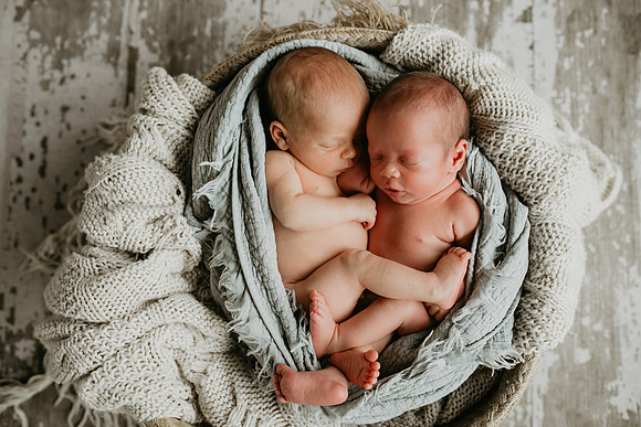 Czaja Twins-9