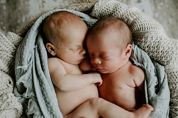 Czaja Twins-13