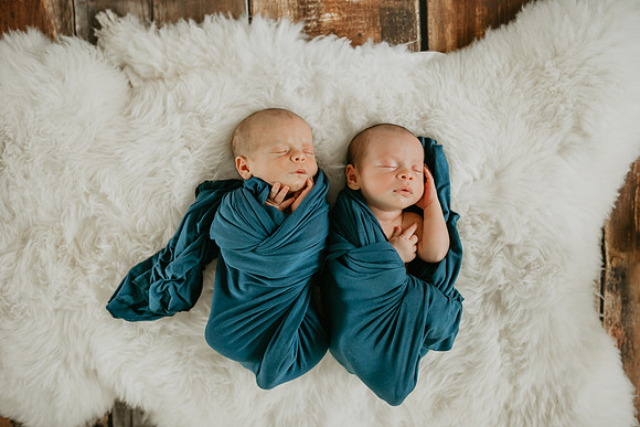 Czaja Twins-42