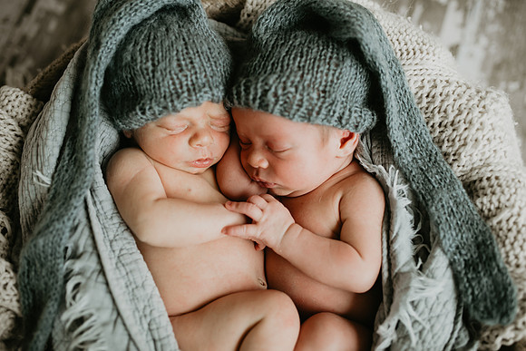 Czaja Twins-23