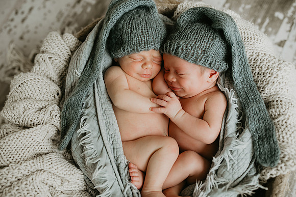 Czaja Twins-19