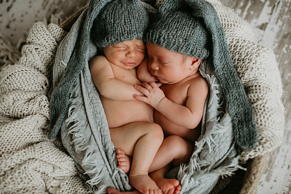 Czaja Twins-17