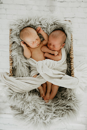 Czaja Twins-4