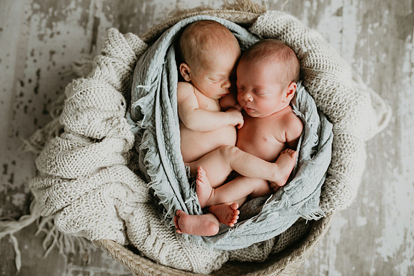 Czaja Twins-10