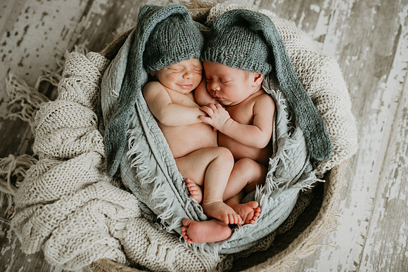 Czaja Twins-21