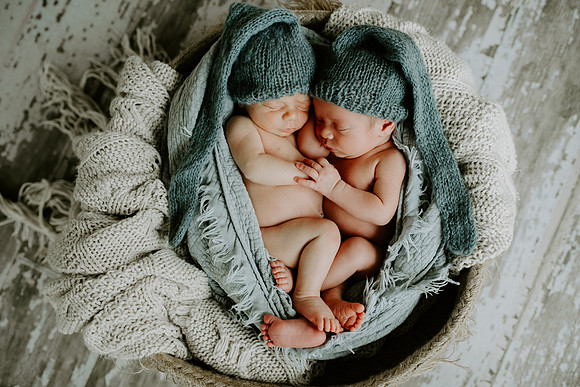 Czaja Twins-14