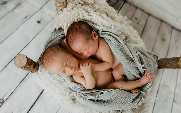 Czaja Twins-28