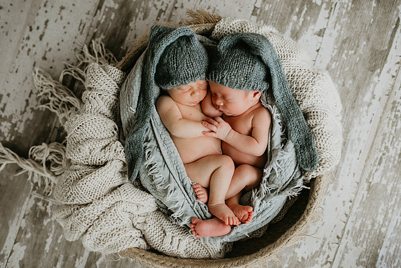 Czaja Twins-15