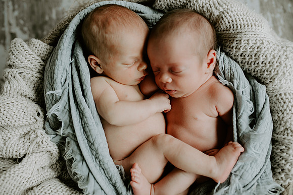 Czaja Twins-12