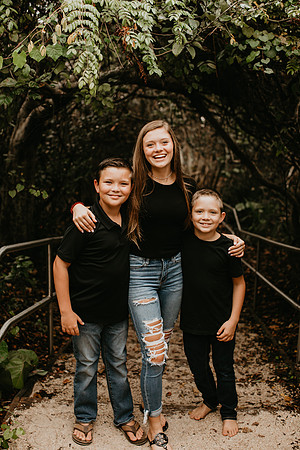 Erneston grandkids -7