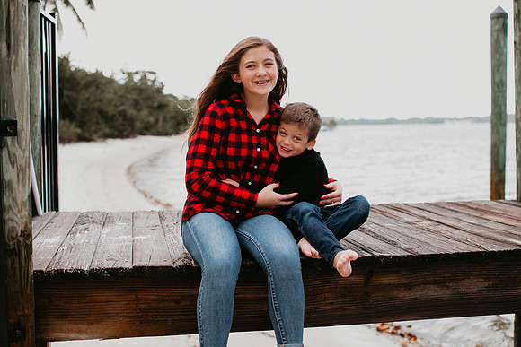 Erneston grandkids -45