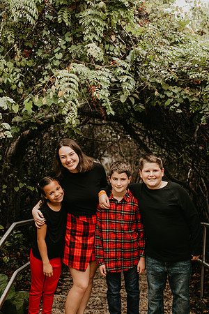 Erneston grandkids -2